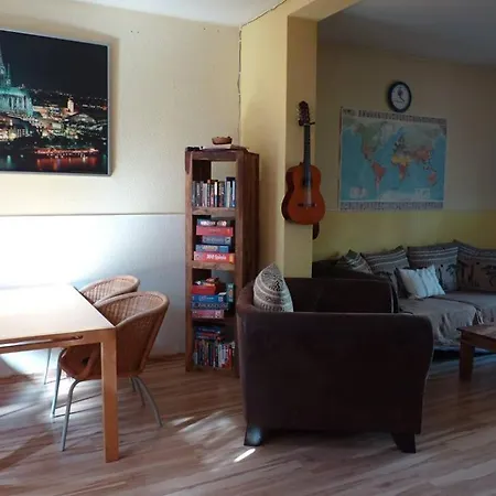 Hostel 404-hostel *