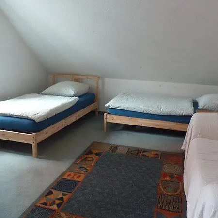 404-hostel * Κολωνία