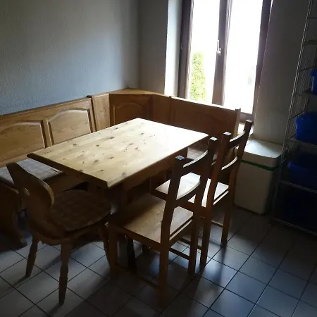 404-hostel Kolín nad Rýnem