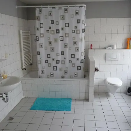 404-hostel Kolín nad Rýnem