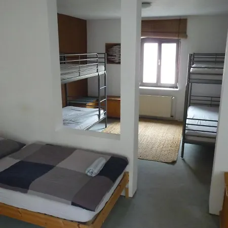 404-hostel Cologne