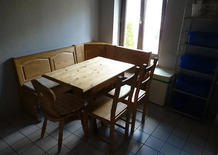 404-hostel Кёльн