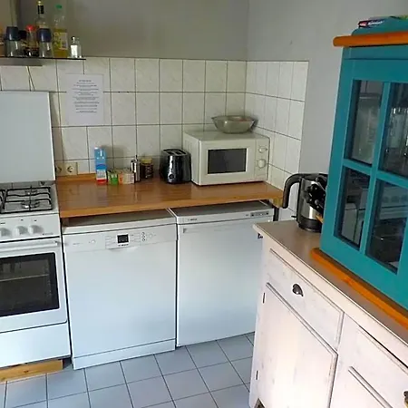 404-hostel * Kolín nad Rýnem