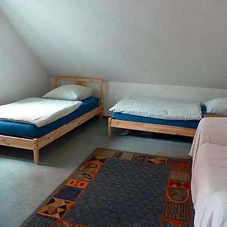 404-hostel Хостел