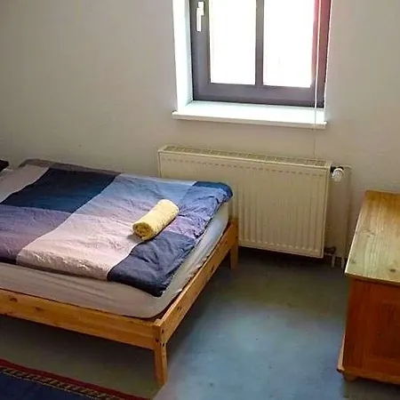 Hostel 404-hostel