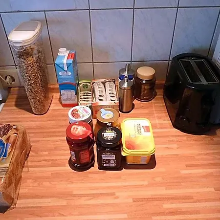 Hostel 404-hostel Kolín nad Rýnem