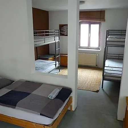 404-hostel Hostel