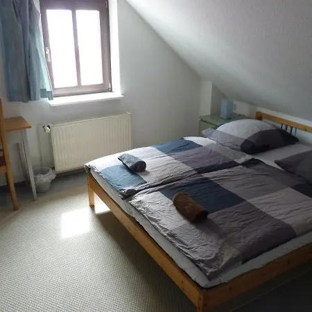 404-hostel Vandrarhem